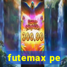 futemax pe